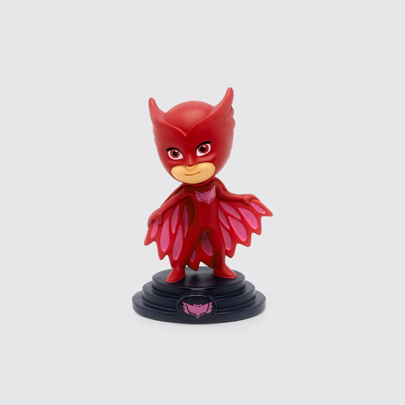 Owlette (for use with the Toniebox)